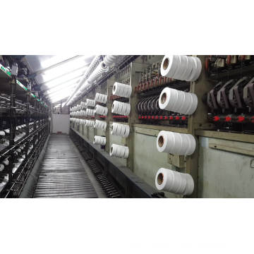 ACY 1/150D/48F+40D RW POLYESTER SPADEX COVERED YARN